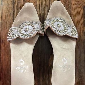 Size 7.5 Calleen Cordova